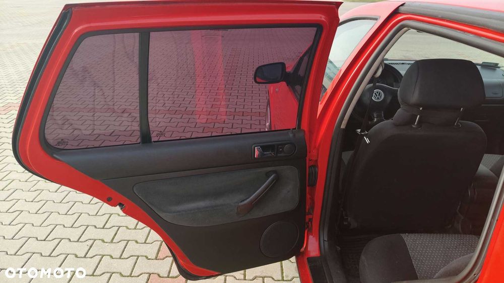 Volkswagen Golf Variant - 9