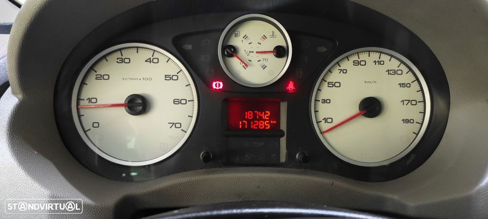 Fiat Scudo 2.0 M-Jet Longo 8L - 36
