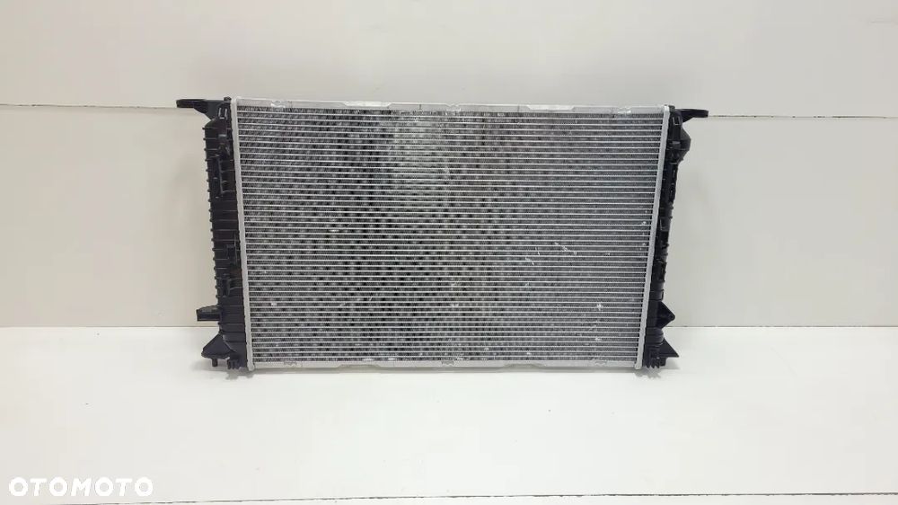 NOWA CHŁODNICA AUDI A4 A5 A6 A7 3,0 TFSI 3.0 TDI AUTOMAT - 7