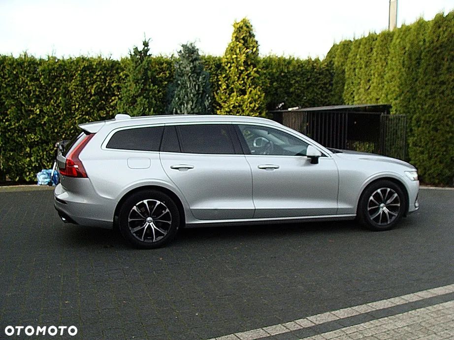 Volvo V60 D3 SCR Momentum - 4