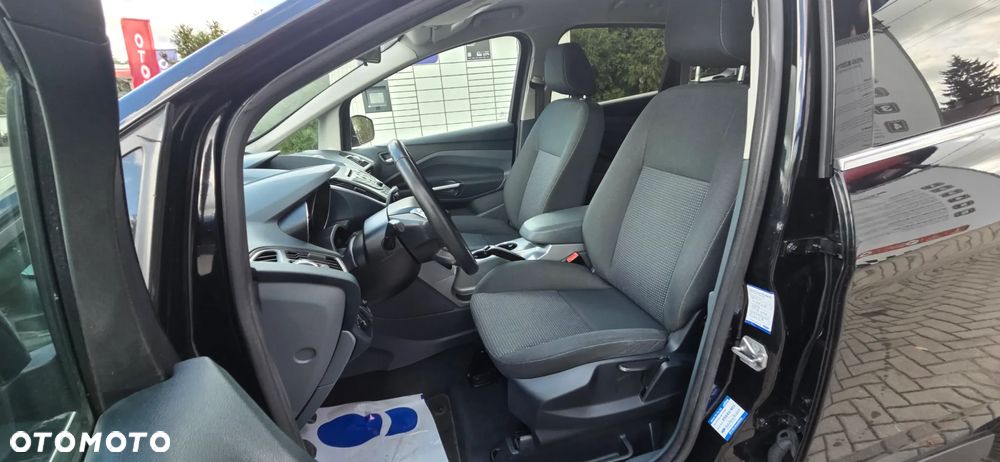 Ford C-MAX 1.6 Ti-VCT Titanium - 32