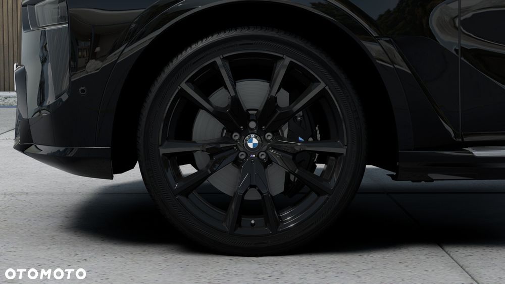 BMW X7 xDrive40i - 4