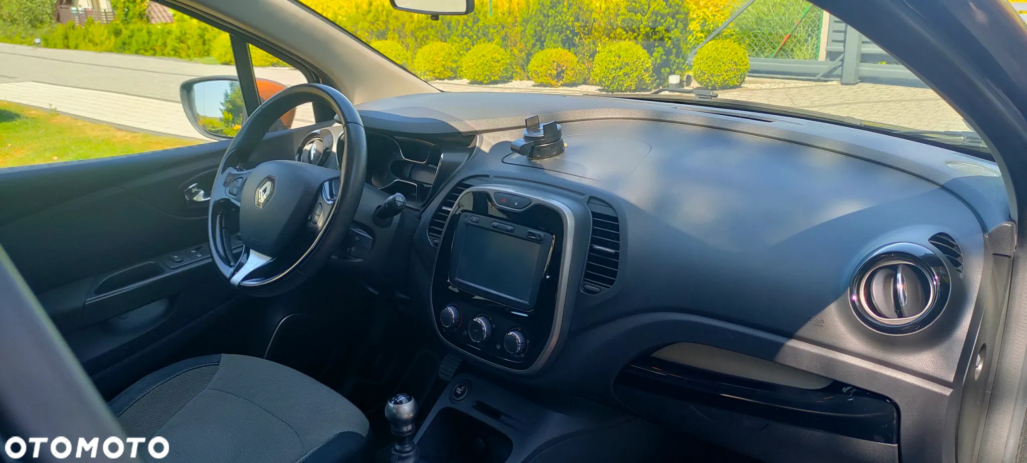 Renault Captur ENERGY dCi 110 Start&Stop Intens - 18