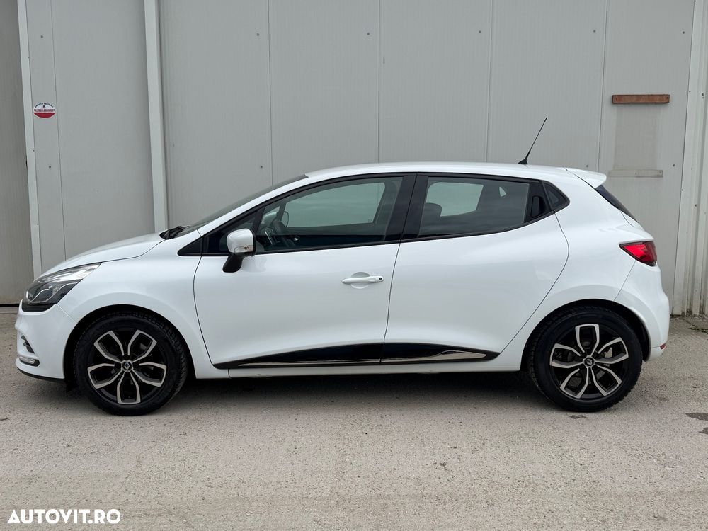 Renault Clio 0.9 Energy TCe Intens - 15