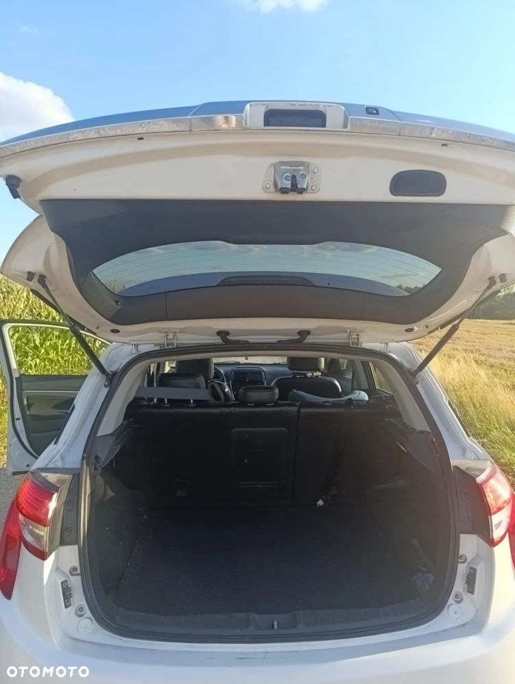 Citroën C4 Aircross - 9