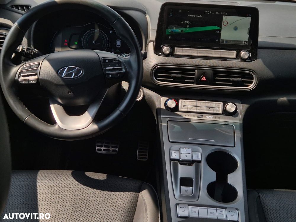 Hyundai KONA 204CP Luxury - 7