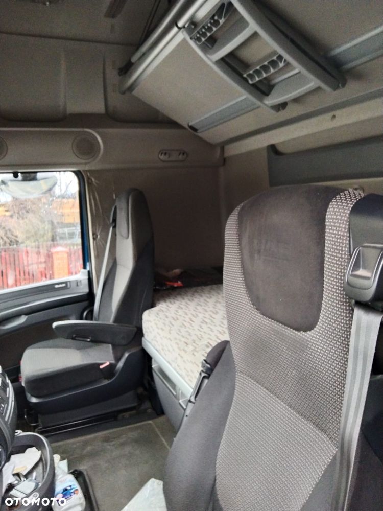 DAF DAF XF460 FAR 6x2 - 14