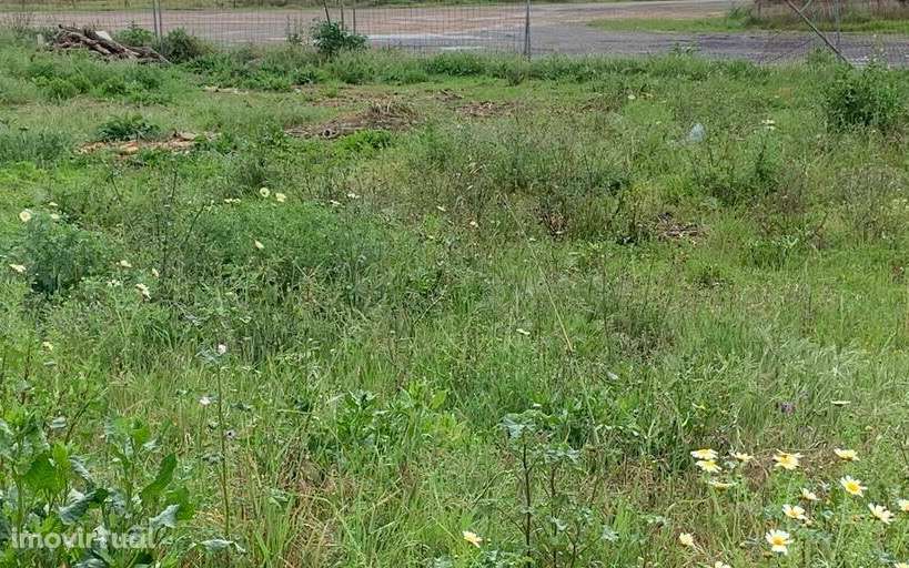 Lote para construção de 1 habitação - Grande imagem: 4/4