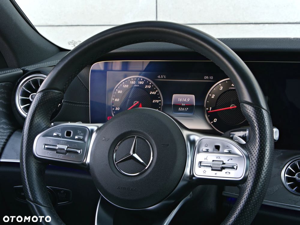 Mercedes-Benz CLS 450 4Matic 9G-TRONIC AMG Line - 3
