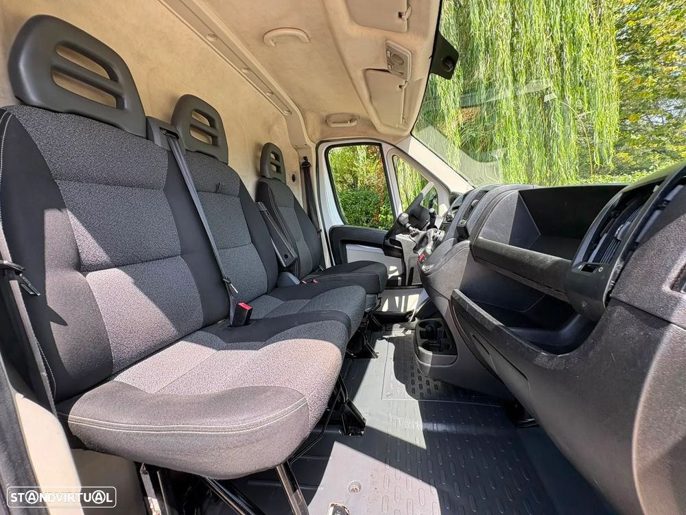 Fiat Ducato 250 - 14