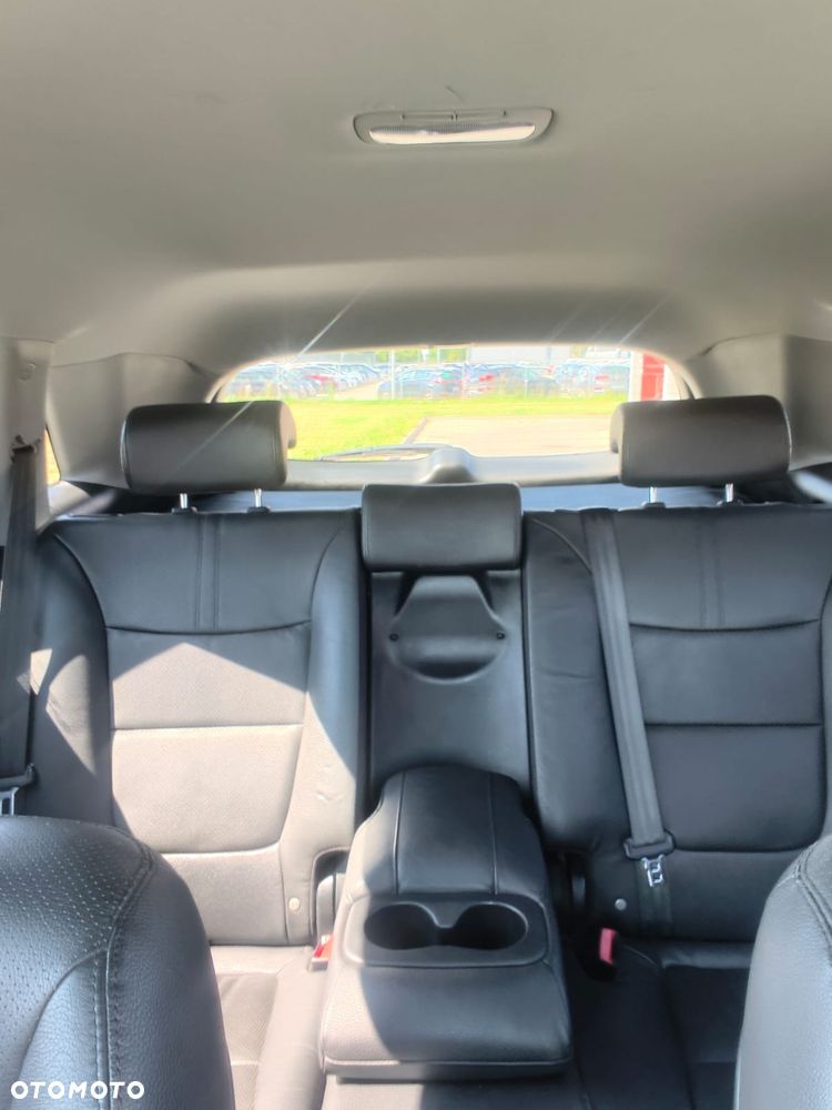 Kia Sorento - 5