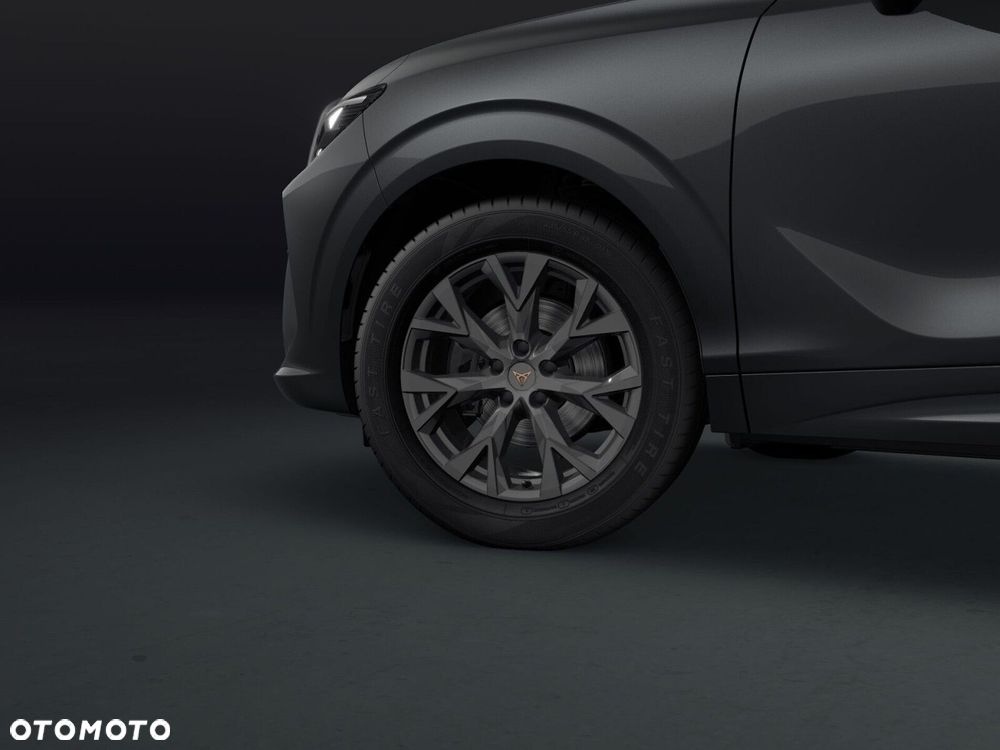 Cupra Terramar 1.5 eTSI mHEV DSG - 3