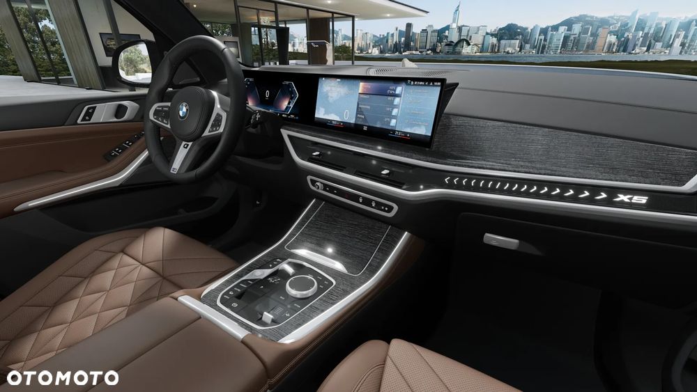 BMW X5 xDrive40d mHEV sport - 14