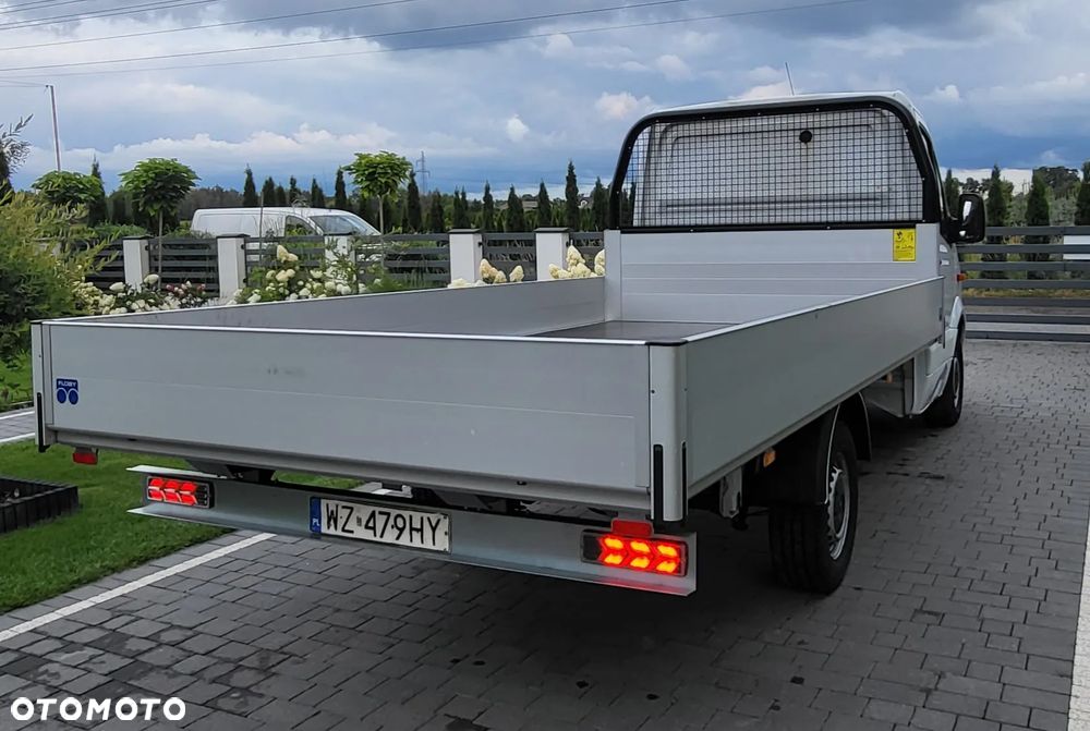 Mercedes-Benz Sprinter - 7