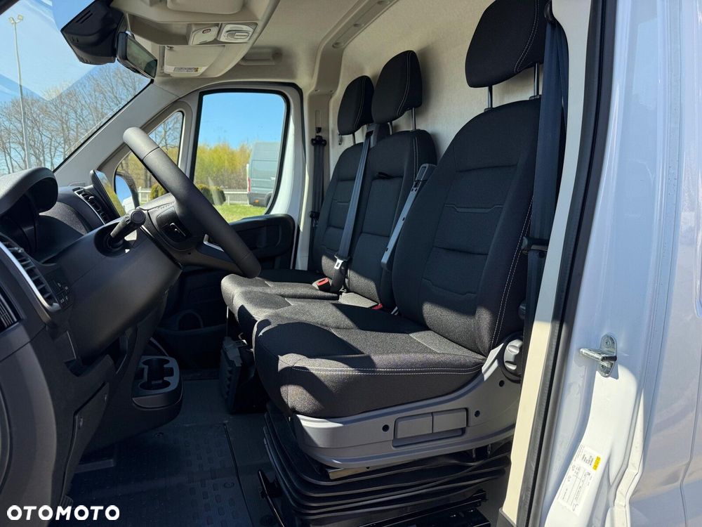 Peugeot boxer Boxer Furgon L4H2 2.2 H3-POWER 180KM MT6 Euro 6E DMC 3.5t Heavy 15m3 - 21