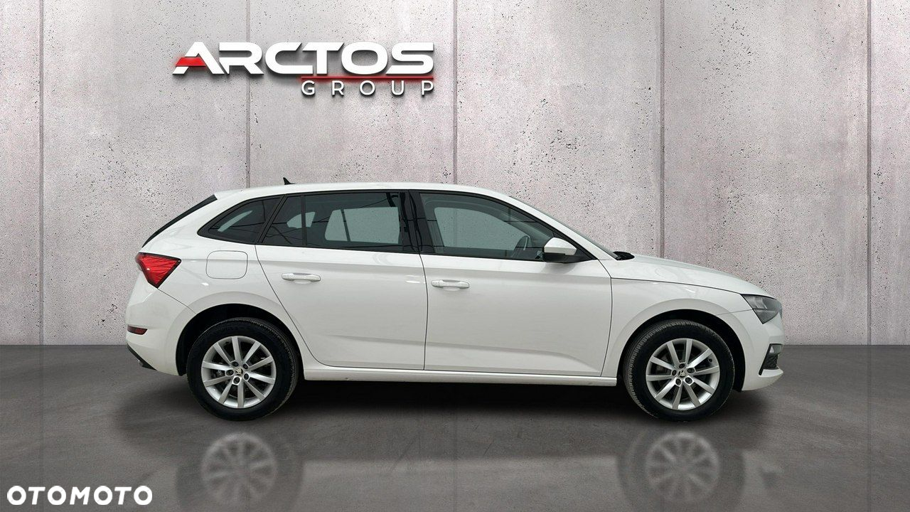 Skoda Scala - 6