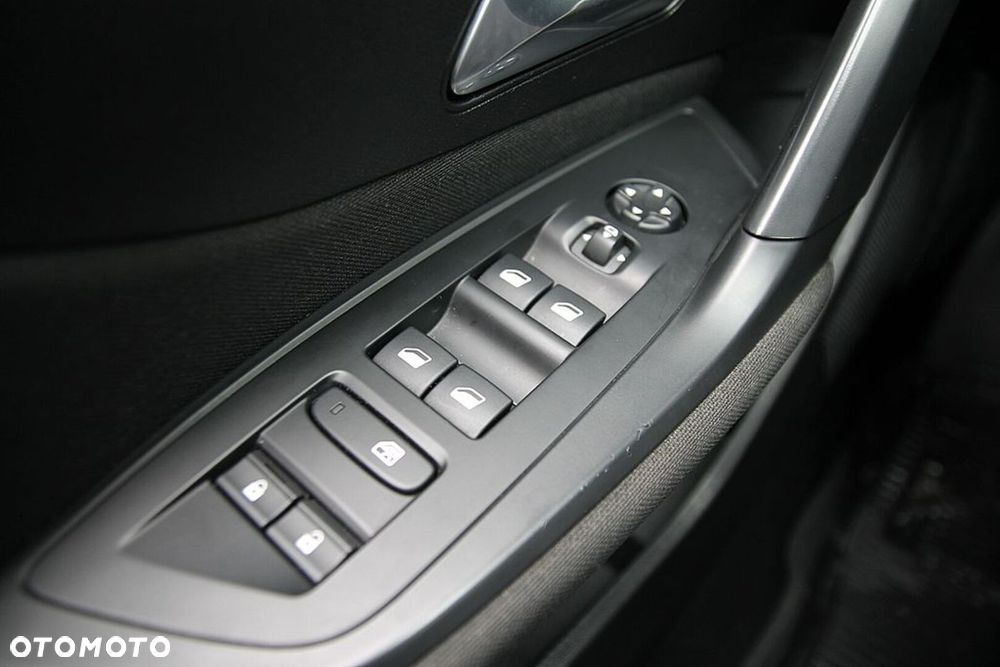 Peugeot 308 1.5 BlueHDi Active Pack S&S - 16