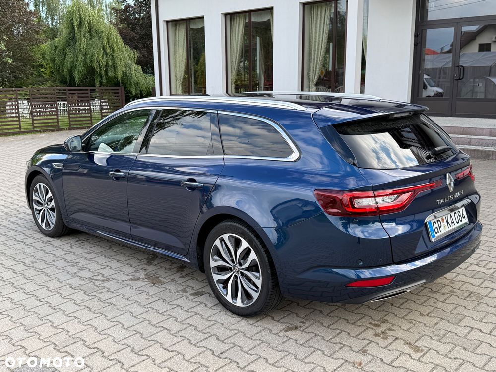 Renault Talisman ENERGY TCe 200 EDC INTENS - 8