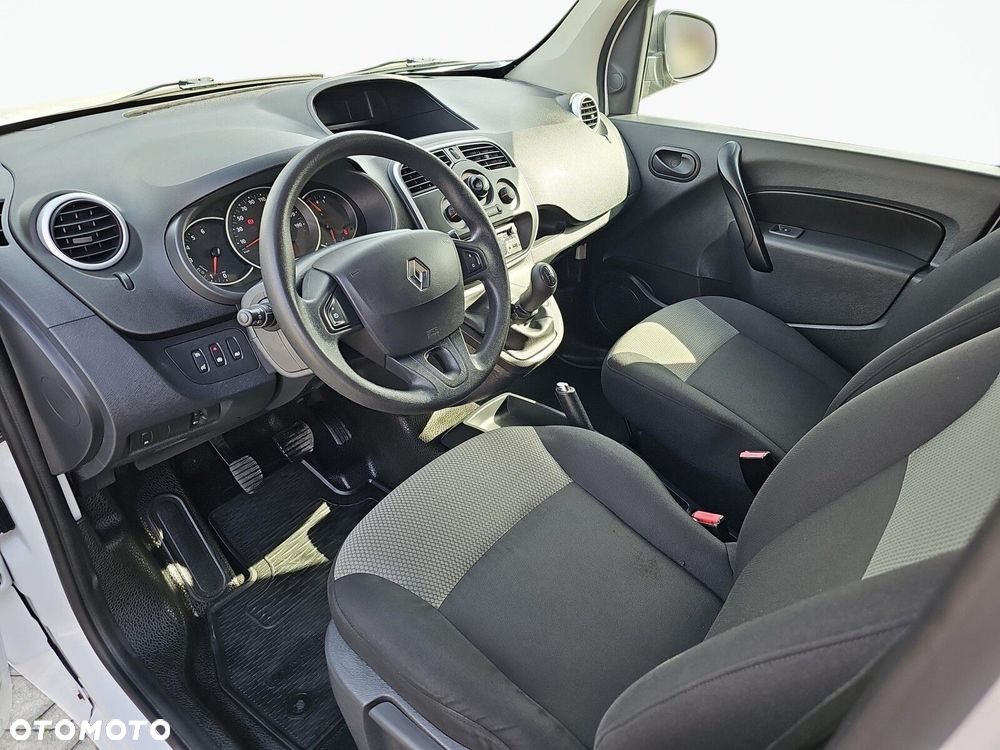Renault Kangoo - 10