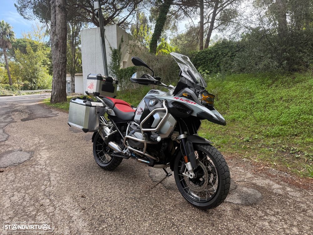 BMW R 1250 GS Adventure Adventure - 33