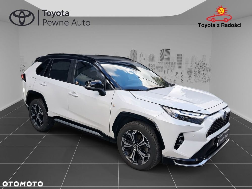 Toyota Rav4 2025 photo 4