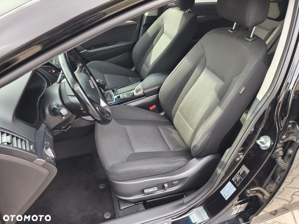 Hyundai i40 1.7 CRDi Comfort + - 35