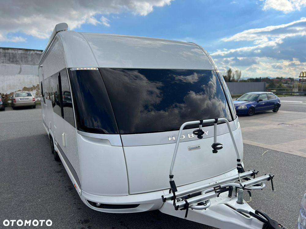 Hobby 650 UFF Premium - 4