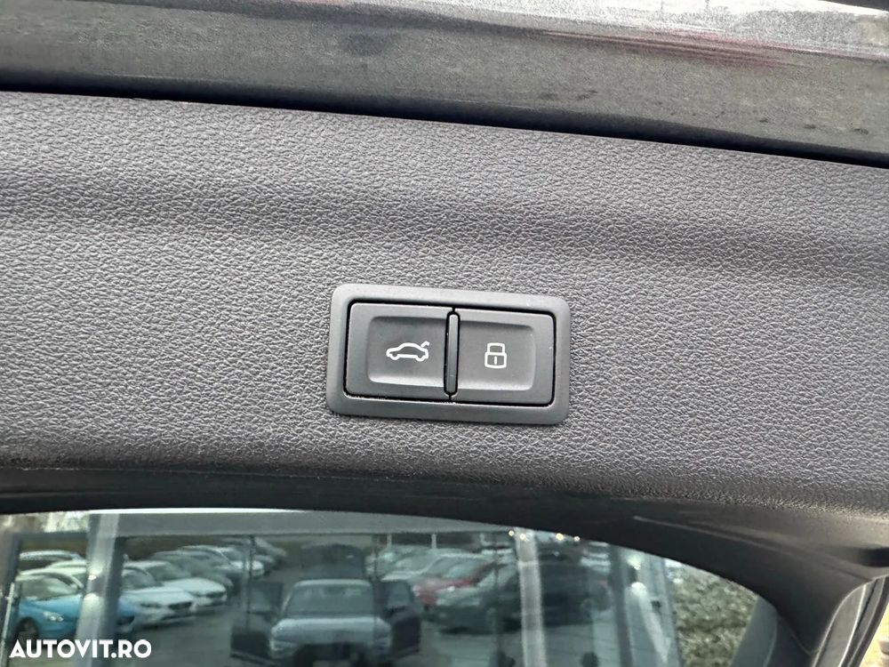 Audi A6 40 TDI S tronic S line - 24