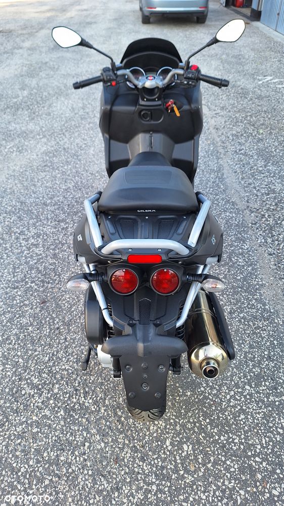 Gilera Inny - 10