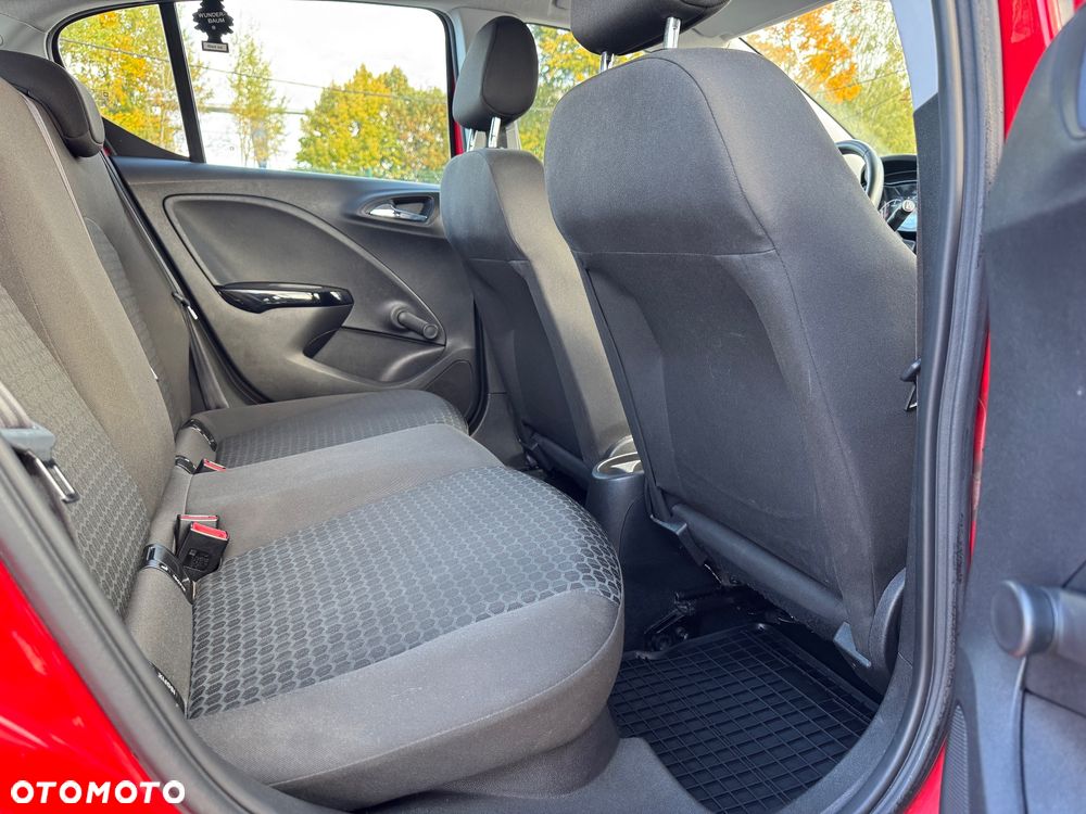 Opel Corsa 1.4 Start/Stop Active - 28