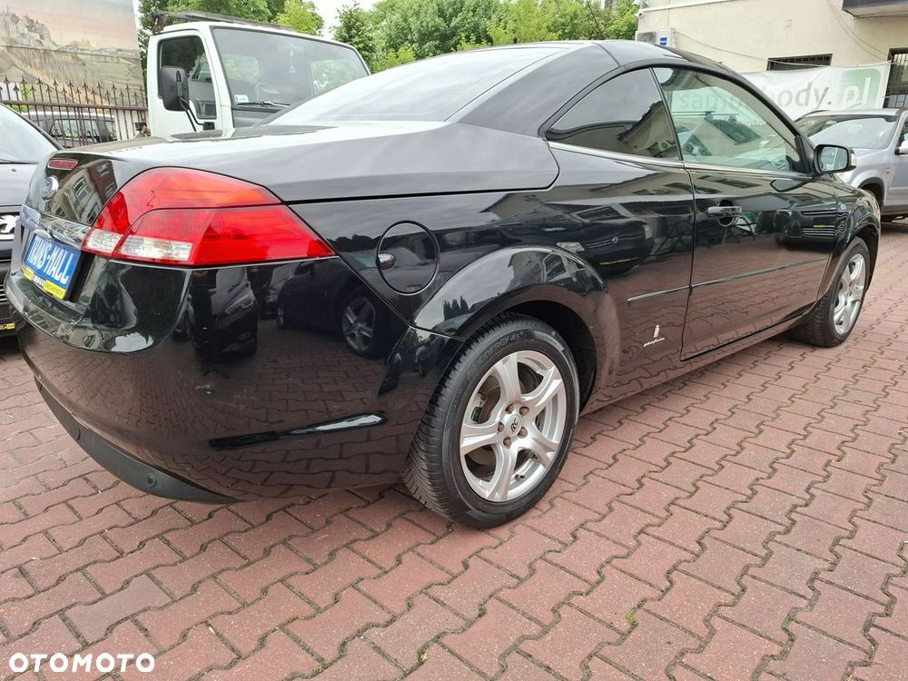 Ford Focus 2.0 Titanium EU5 - 7