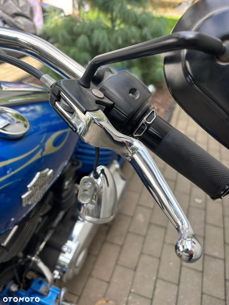 Harley-Davidson Softail - 18