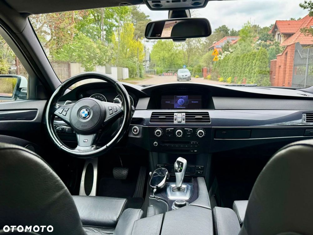 BMW Seria 5 530d Edition Sport - 22