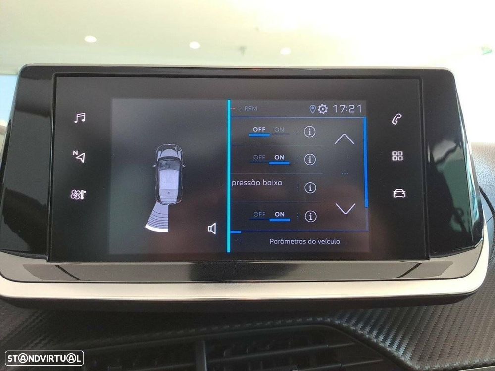 Peugeot 208 1.2 PureTech Active Pack - 17