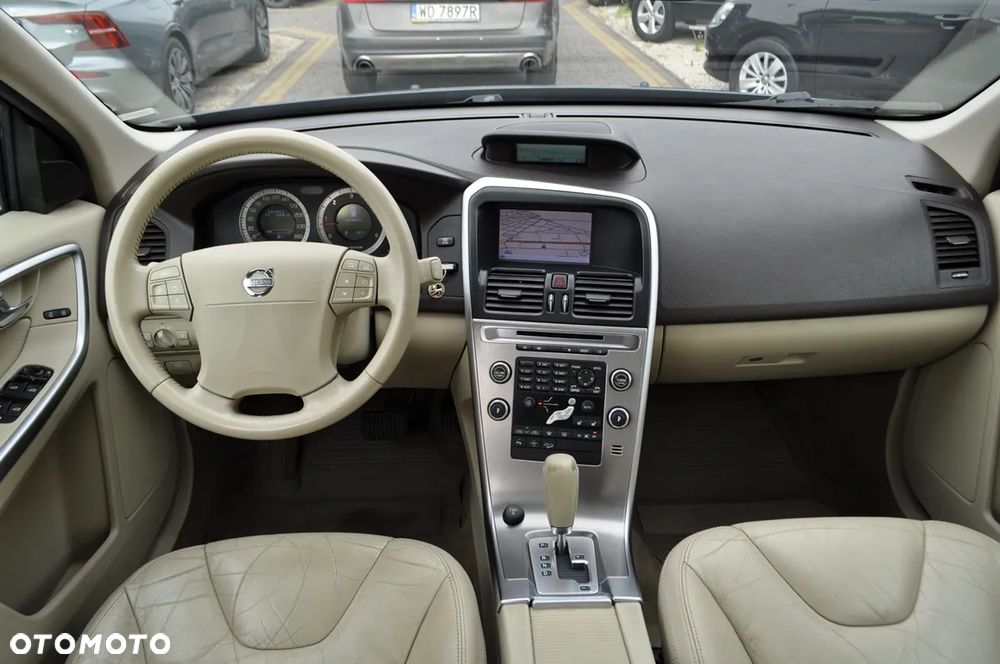 Volvo XC 60 - 19