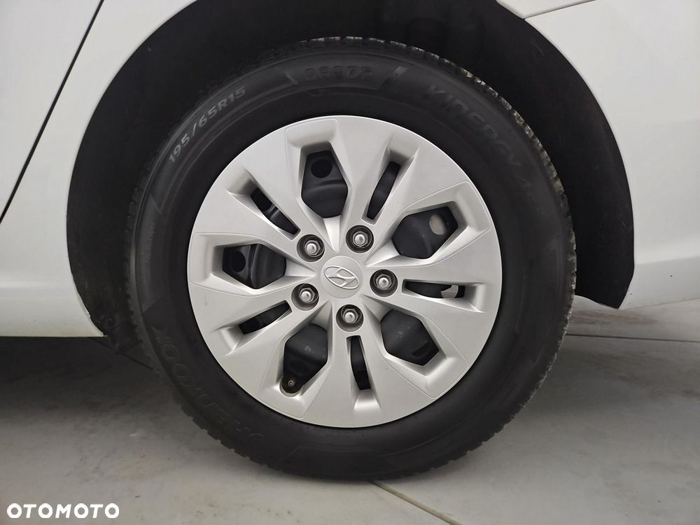 Hyundai i30 1.0 T-GDI Modern - 23