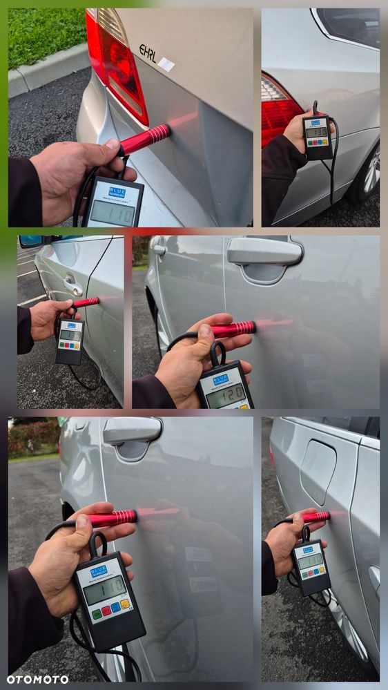 BMW Seria 5 520d Edition Fleet Exclusive - 31