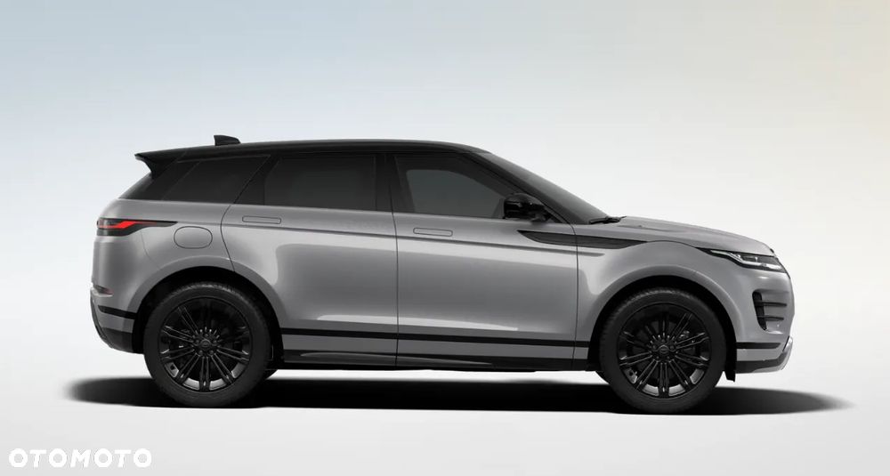 Land Rover Range Rover Evoque - 2