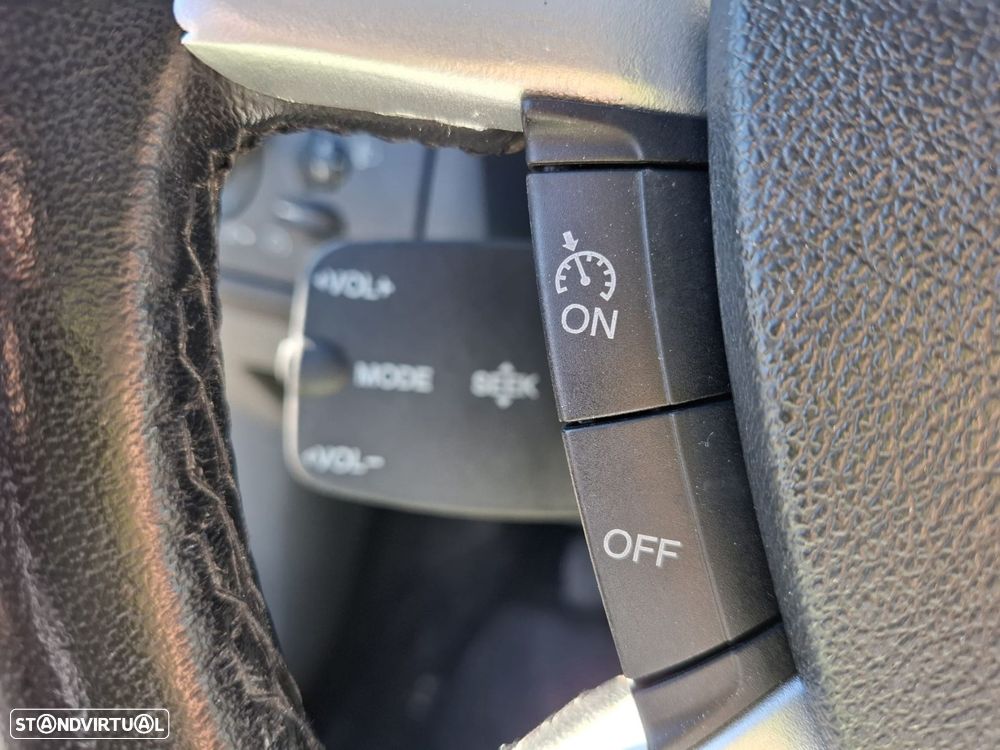 Ford Focus 1.6 TDCi Titanium - 26