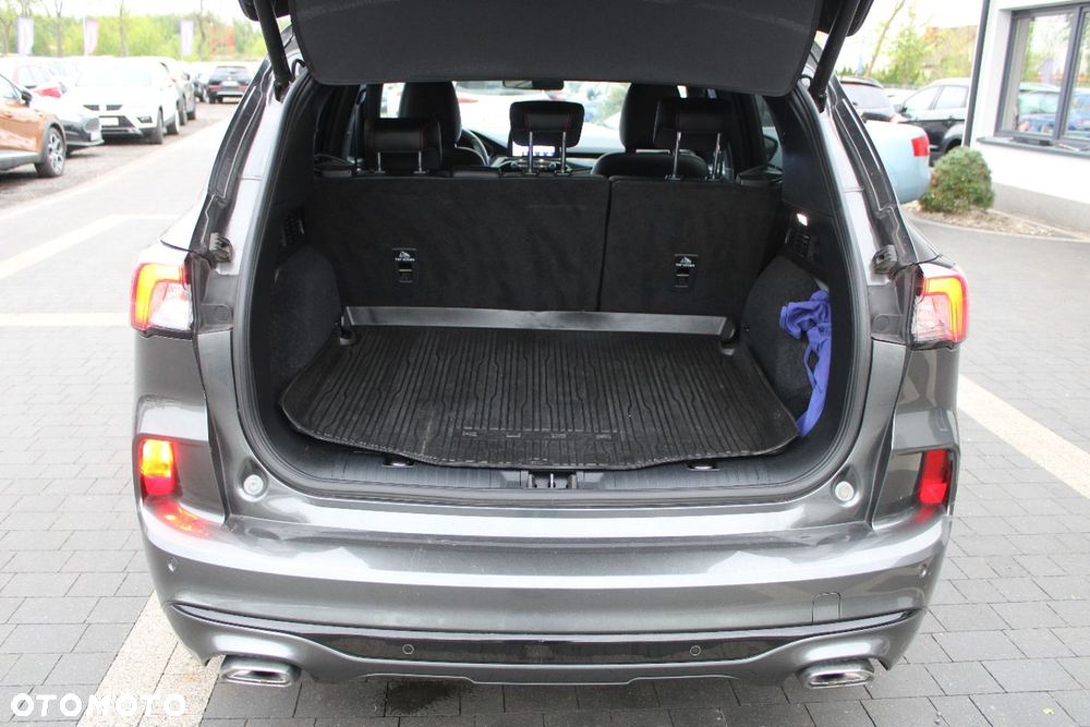 Ford Kuga - 19