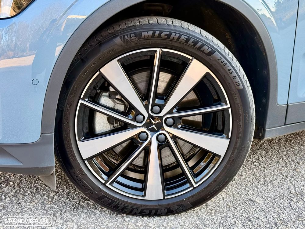 Polestar 2 Dual Motor 78kWh - 18