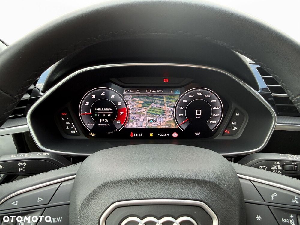 Audi Q3 Sportback 35 TFSI mHEV S-Line S tronic - 17