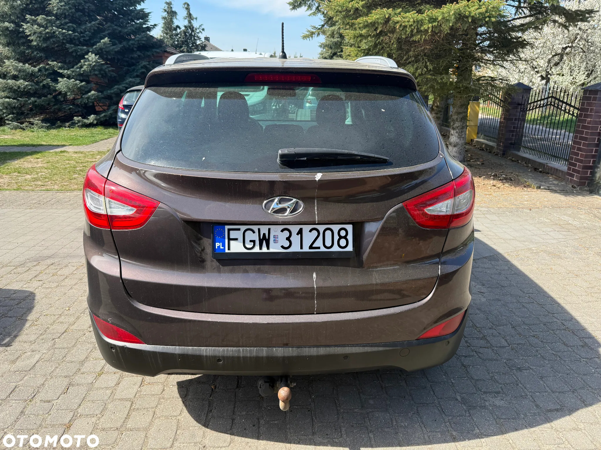 Hyundai ix35 - 10