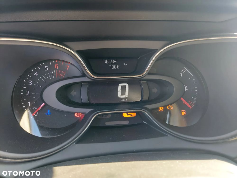 Renault Captur (ENERGY) TCe 90 LIFE - 5