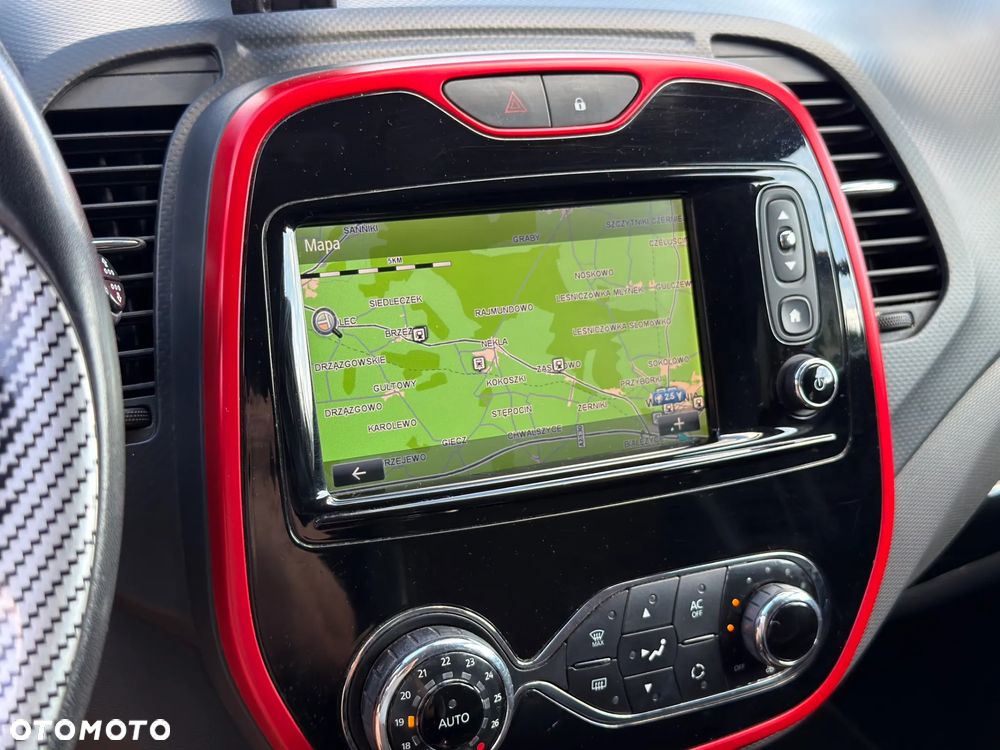 Renault Captur ENERGY dCi 90 Start&Stop Helly Hansen - 29