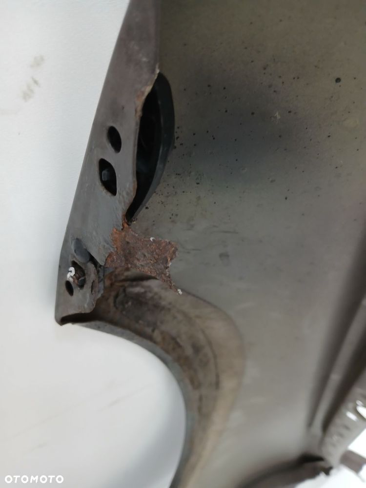 BŁOTNIK PRAWY PRZEDNI BMW F30 B06 - 7