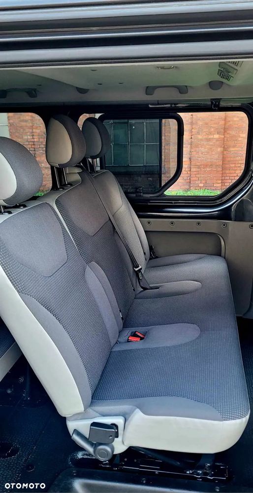 Opel Vivaro - 16