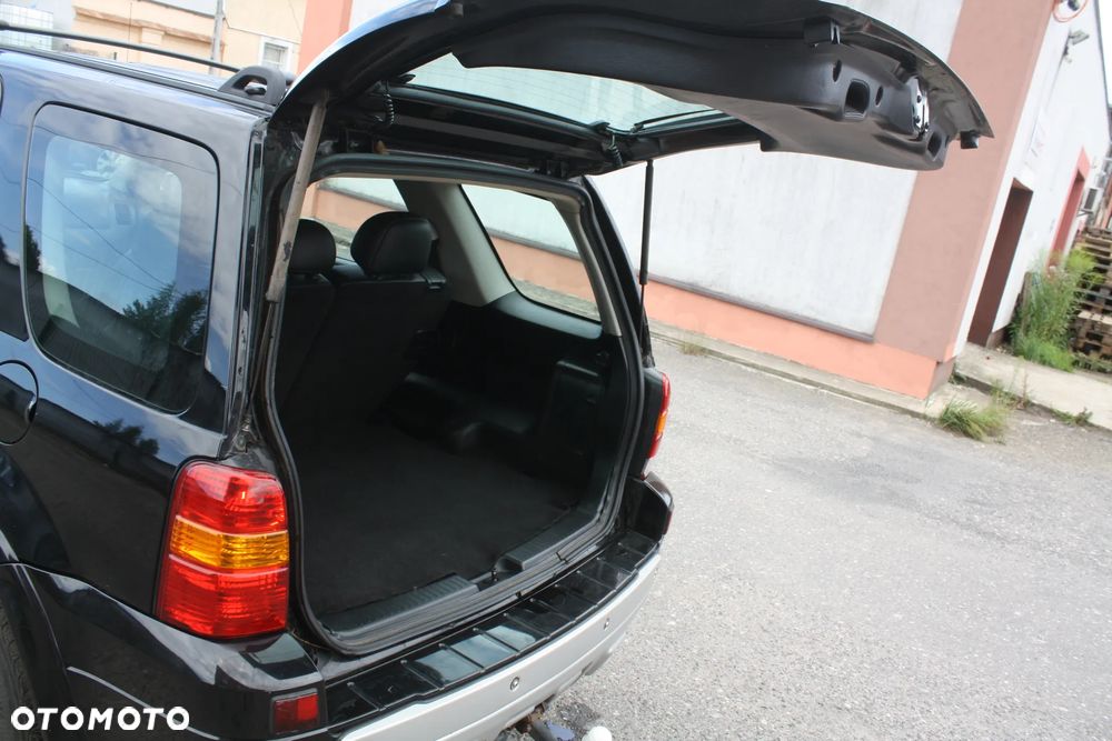 Ford Maverick Highclass - 15