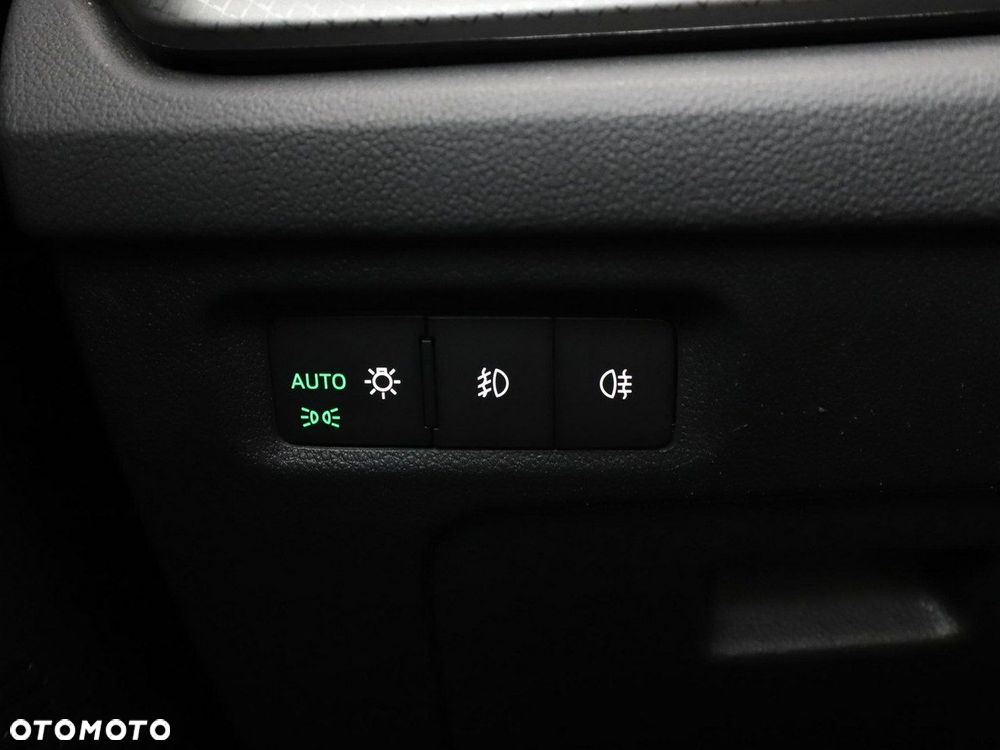 Skoda Octavia 1.0 TSI e-TEC DSG Ambition - 36