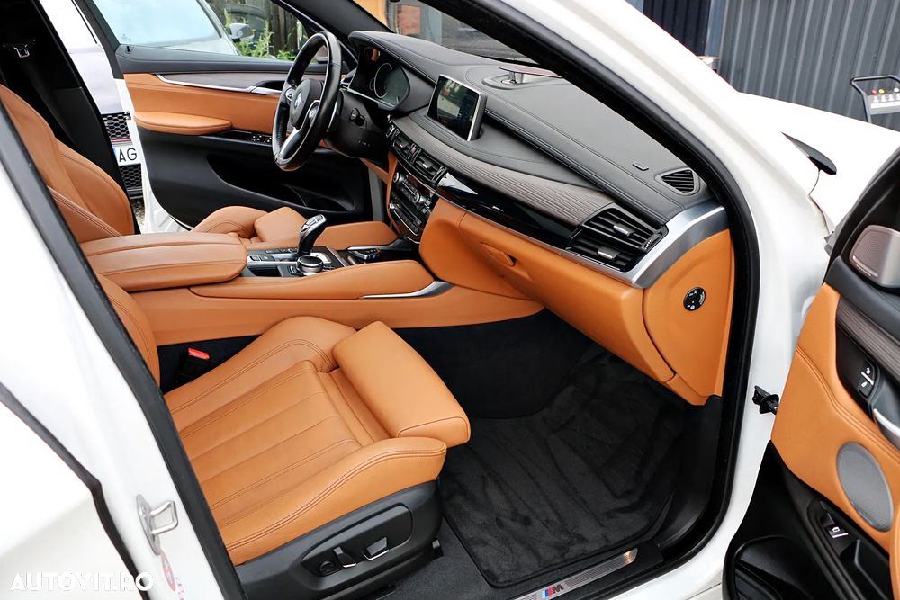 BMW X6 xDrive30d - 19